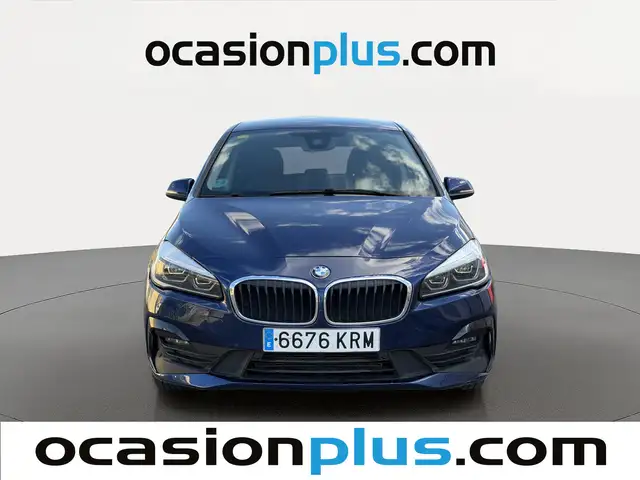 BMW 2 Series view 12