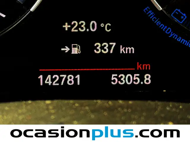 BMW 2 Series view 9