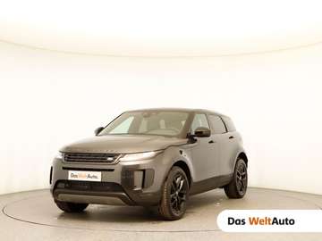Evoque S Hybrid