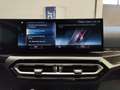 BMW 318 d 48V Msport auto Tetto Pelle Navi M Sport 18” D Noir - thumbnail 24