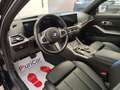 BMW 318 d 48V Msport auto Tetto Pelle Navi M Sport 18” D Noir - thumbnail 43