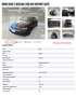 BMW 318 d 48V Msport auto Tetto Pelle Navi M Sport 18” D Noir - thumbnail 13