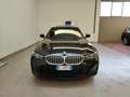 BMW 318 d 48V Msport auto Tetto Pelle Navi M Sport 18” D Noir - thumbnail 44