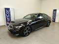 BMW 318 d 48V Msport auto Tetto Pelle Navi M Sport 18” D Noir - thumbnail 1