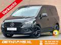 Mercedes-Benz Citan 110CDI / M-BUX / Camera / Cruisecontrol Чорний - thumbnail 1