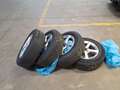 Mercedes-Benz GLB 220 d Progressive 4Matic AHK ACC BLIS Key Albastru - thumbnail 13