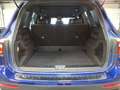 Mercedes-Benz GLB 220 d Progressive 4Matic AHK ACC BLIS Key Albastru - thumbnail 12