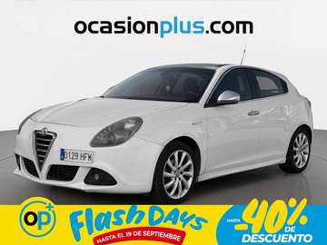 1.6JTDm Distinctive