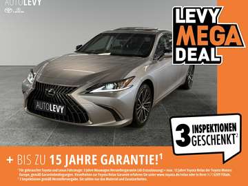 h Business Line +GSD+Navi+Leder+CarPlay+
