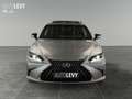 Lexus ES 300 h Business Line +GSD+Navi+Leder+CarPlay+ Silber - thumbnail 9
