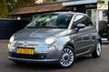 Fiat 500 1.0 TwinAir Lounge Panoramadak I Airco I LM Velgen Grau - thumbnail 1