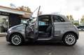Fiat 500 1.0 TwinAir Lounge Panoramadak I Airco I LM Velgen Gris - thumbnail 35