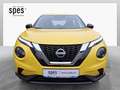 Nissan Juke Acenta+ Gelb - thumbnail 2