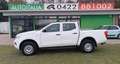 Nissan Navara III 2.3 dci d.cab Visia 4wd 163cv my19-più IVA Weiß - thumbnail 1