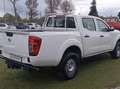 Nissan Navara III 2.3 dci d.cab Visia 4wd 163cv my19-più IVA Weiß - thumbnail 3