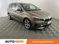 BMW 220 220d Gran Tourer Luxury aut xDrive Marrone - thumbnail 8