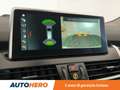BMW 220 220d Gran Tourer Luxury aut xDrive Brun - thumbnail 22