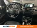 BMW 220 220d Gran Tourer Luxury aut xDrive Marrone - thumbnail 13