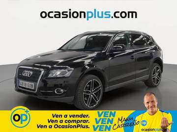 2.0 TFSI quattro 211