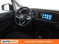 Volkswagen Caddy 2.0 TDI Weiß - thumbnail 13