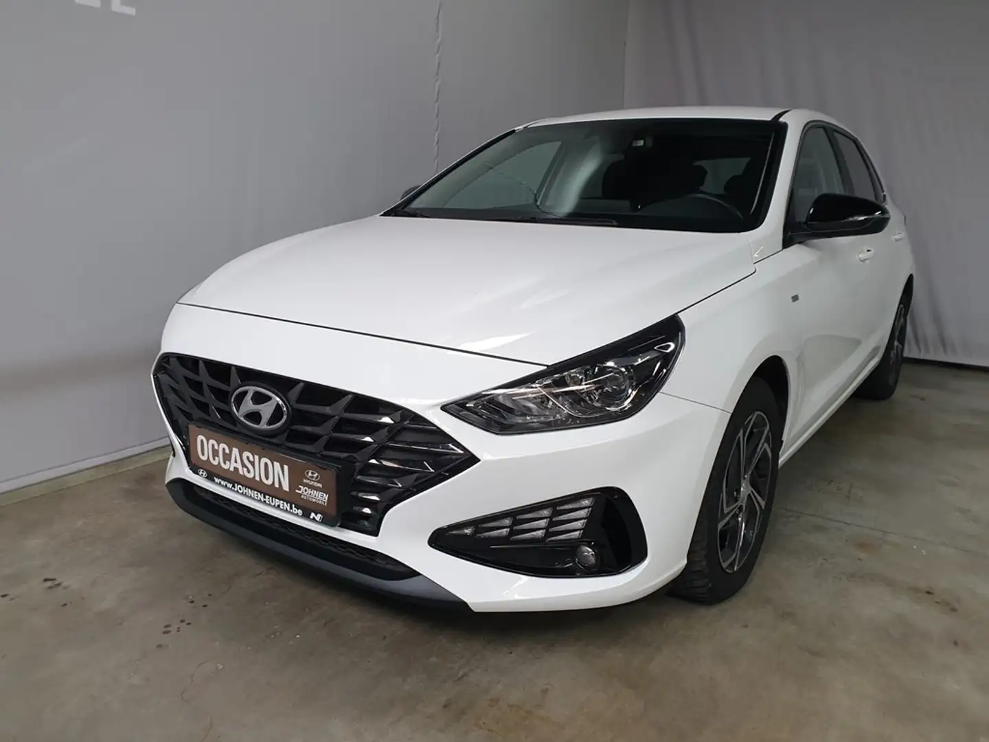 Hyundai i30 1.5 T-GDi Techno Wit - 2