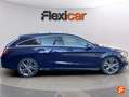 Mercedes-Benz CLA 200 Shooting Brake 200d Azul - thumbnail 4