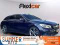 Mercedes-Benz CLA 200 Shooting Brake 200d Azul - thumbnail 1