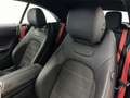 Mercedes-Benz C 220 d 4M CABRIO AMG+DIST+AHK+AIR+LED+KAM+COMAN Rot - thumbnail 11