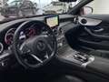 Mercedes-Benz C 220 d 4M CABRIO AMG+DIST+AHK+AIR+LED+KAM+COMAN Rot - thumbnail 8