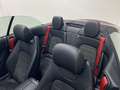 Mercedes-Benz C 220 d 4M CABRIO AMG+DIST+AHK+AIR+LED+KAM+COMAN Rot - thumbnail 13