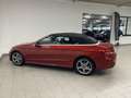 Mercedes-Benz C 220 d 4M CABRIO AMG+DIST+AHK+AIR+LED+KAM+COMAN Rot - thumbnail 2