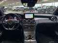 Mercedes-Benz C 220 d 4M CABRIO AMG+DIST+AHK+AIR+LED+KAM+COMAN Rot - thumbnail 9