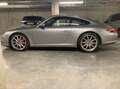 Porsche 911 911 997 CARRERRA S Argent - thumbnail 2