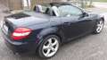 Mercedes-Benz SLK 200 SLK Roadster - R171 k Sport Azul - thumbnail 2