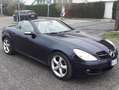 Mercedes-Benz SLK 200 SLK Roadster - R171 k Sport Azul - thumbnail 3