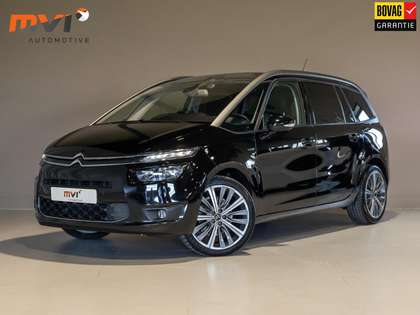 Citroen C4 Picasso 1.6 THP Exclusive / 156pk / Panoramadak / 5-zit