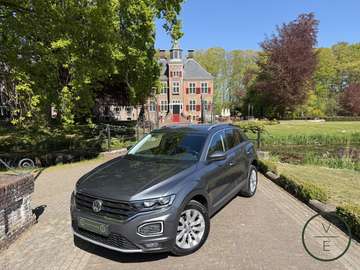 1.5 TSI Sport 150PK DSG | Camera | Adpative | Digi