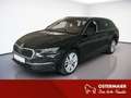 Skoda Octavia Combi 2.0TDI 150PS SELECTION AHK.KAMERA.NAVI.SHZG. Schwarz - thumbnail 1