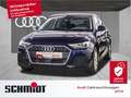 Audi A1 Sportback 25 TFSI Advanced LED Navi+ Smartph. I... Blau - thumbnail 1