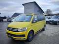 Volkswagen T6 California California Beach Edition/LED/Standheizung/Navi/GRA Galben - thumbnail 1