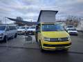 Volkswagen T6 California California Beach Edition/LED/Standheizung/Navi/GRA Galben - thumbnail 2