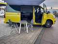 Volkswagen T6 California California Beach Edition/LED/Standheizung/Navi/GRA Galben - thumbnail 4
