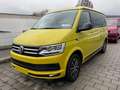 Volkswagen T6 California California Beach Edition/LED/Standheizung/Navi/GRA Gelb - thumbnail 1