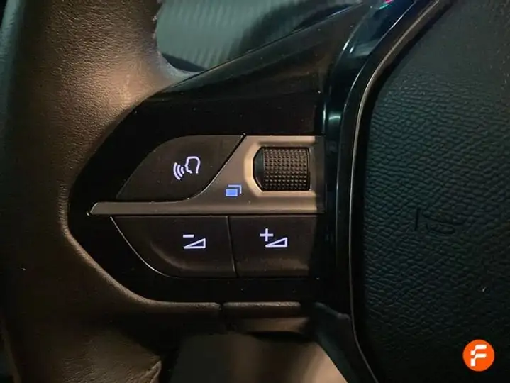 Peugeot 208 2025, foto 17