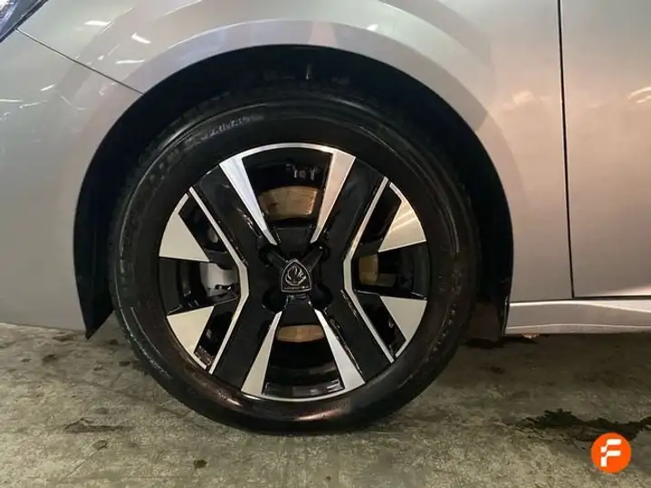 Peugeot 208 2025, foto 30