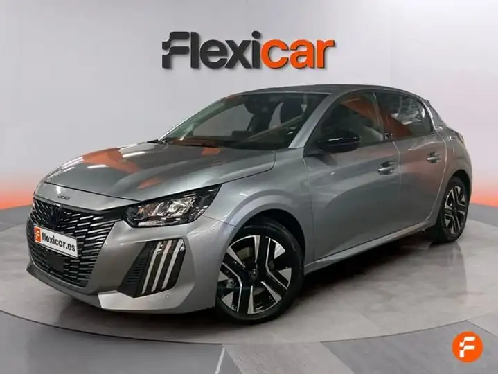 Peugeot 208 2025, foto 2