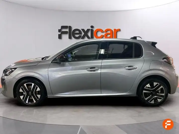 Peugeot 208 2025, foto 4