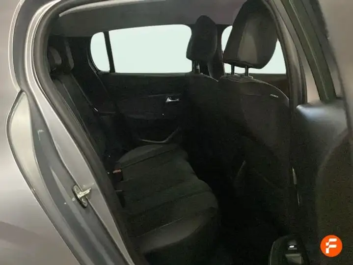 Peugeot 208 2025, foto 29