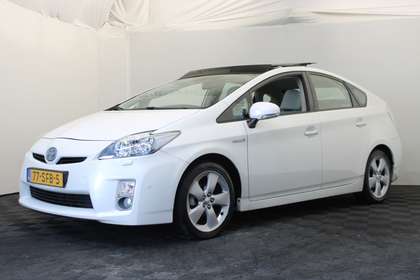 Toyota Prius 1.8 Dynamic |Pano|Solar Roof|