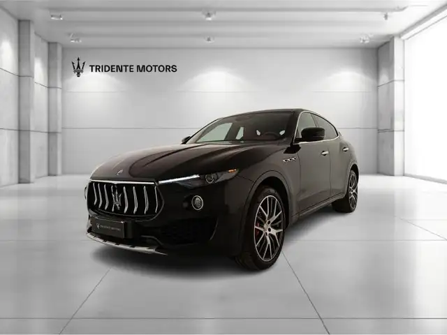 Maserati Levante 3.0 V6 430cv auto